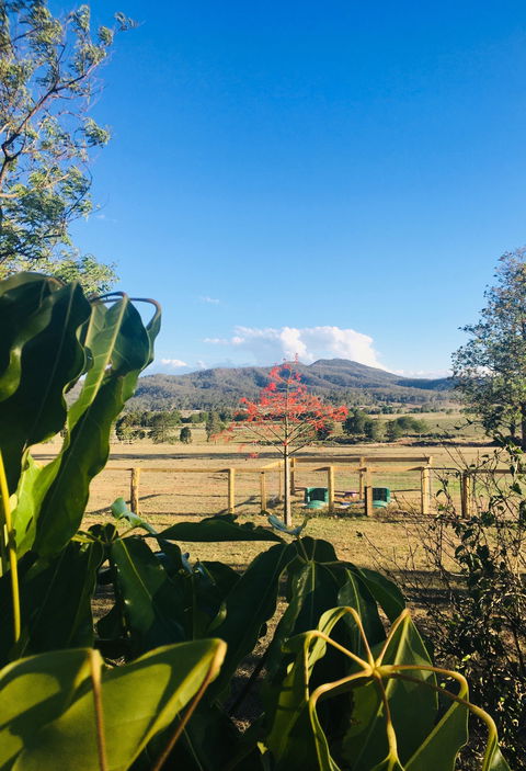 Clandulla Cottages & Farmstay - Hervey Bay Accommodation 2