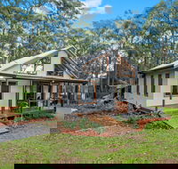 Clyde Cottage- Glenhuntly Estate - Hervey Bay Accommodation