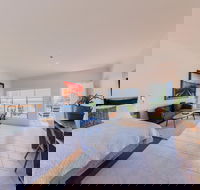 COAST Motel  Apartments - Tourism Hervey Bay