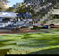 Cobar Caravan Park - Hervey Bay Accommodation