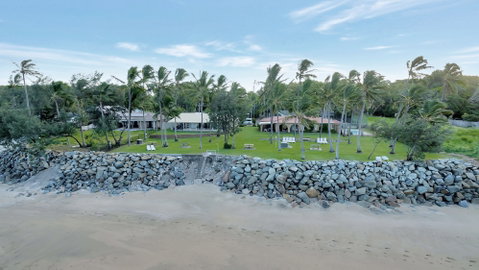 Comfort Resort Blue Pacific - Hervey Bay Accommodation 1