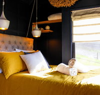 Compass Hut - Hervey Bay Accommodation