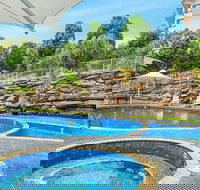 Condo Cove - Tourism Hervey Bay