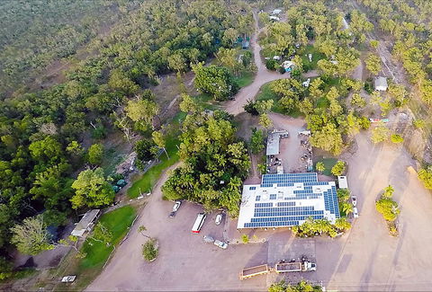 Corroboree Park Tavern - Hervey Bay Accommodation 0