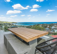 Cosmopolitan at SoHo - Tourism Hervey Bay