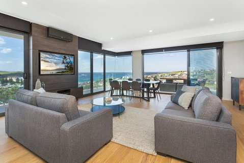 Cosmopolitan At SoHo - Tourism Hervey Bay 2