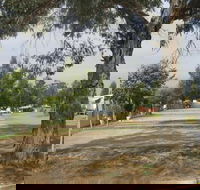 Country Acres Caravan Park - Hervey Bay Accommodation