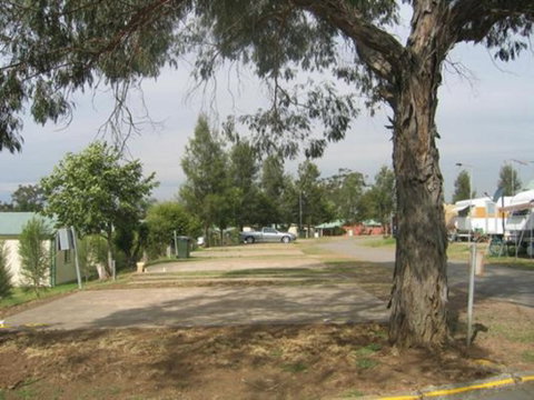 Country Acres Caravan Park - Hervey Bay Accommodation 0