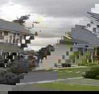 Country Road Caravan Park - Hervey Bay Accommodation