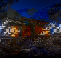 Cradle Mountain Wilderness Village - Hervey Bay Accommodation