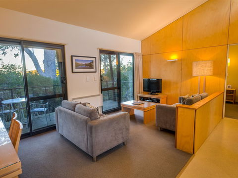 Cradle Mountain Wilderness Village - Tourism Hervey Bay 1