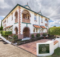 Cumquat House - Hervey Bay Accommodation