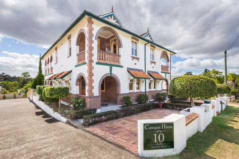 Cumquat House - Hervey Bay Accommodation 0