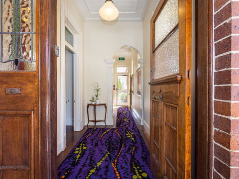 Cumquat House - Hervey Bay Accommodation 1