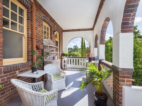 Cumquat House - Hervey Bay Accommodation 2