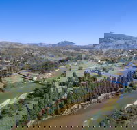 Cuppacumbalong Homestead - Hervey Bay Accommodation