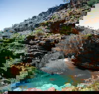 Dales Gorge Camp at Karijini National Park - Hervey Bay Accommodation