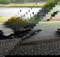 DC Hawkesbury Get-A-Way - Hervey Bay Accommodation