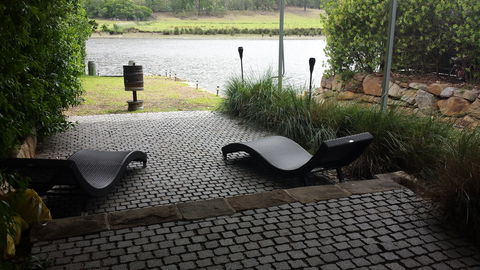 DC Hawkesbury Get-A-Way - Hervey Bay Accommodation 0
