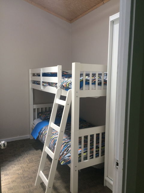 DC Hawkesbury Get-A-Way - Hervey Bay Accommodation 2