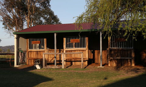 Deepwater Inn - Hervey Bay Accommodation 2