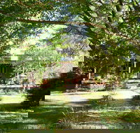 Dingle Bed and Breakfast - Hervey Bay Accommodation