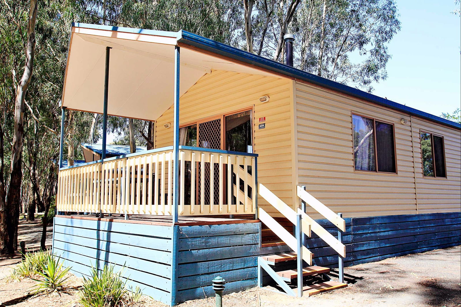  Hervey Bay Accommodation
