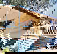 Discovery Parks - Echuca - Hervey Bay Accommodation