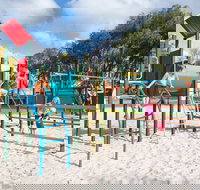 Discovery Parks - Perth Airport - Hervey Bay Accommodation