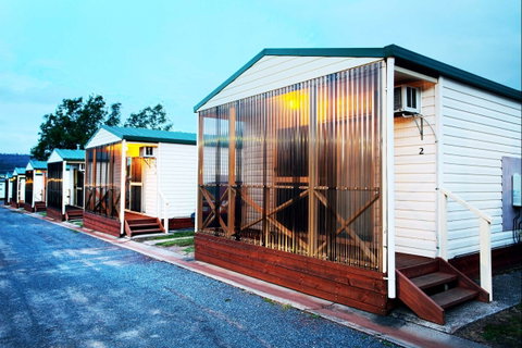 Discovery Parks - Hadspen - Hervey Bay Accommodation 0