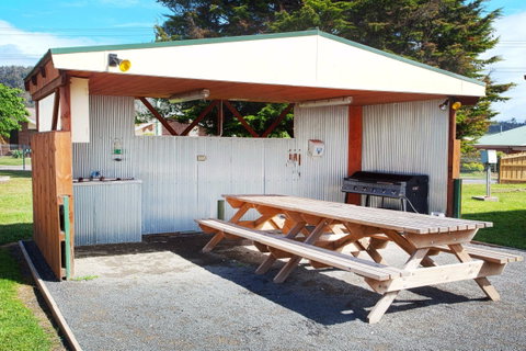 Discovery Parks - Hadspen - Hervey Bay Accommodation 1