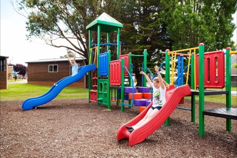 Discovery Parks - Hadspen - Hervey Bay Accommodation 2