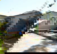 Dusky Whaler - Hervey Bay Accommodation