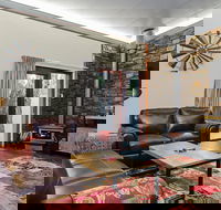 Eagle Foundry Bed  Breakfast - Hervey Bay Accommodation