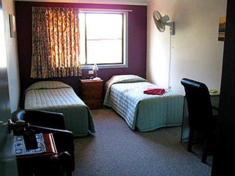 Edge Guest Rooms - Hervey Bay Accommodation 0
