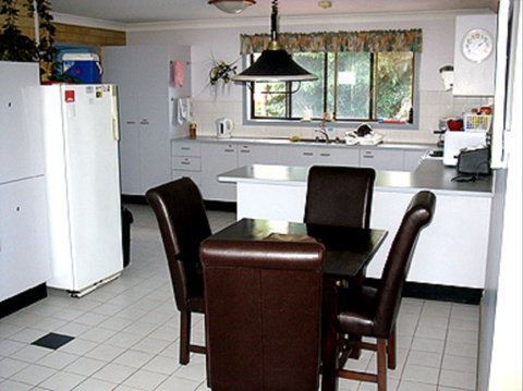 Edge Guest Rooms - Hervey Bay Accommodation 1