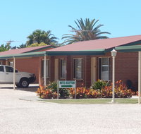 Edithburgh Seaside Motel - Hervey Bay Accommodation