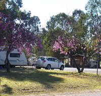 Eidsvold Caravan Park - Tourism Hervey Bay