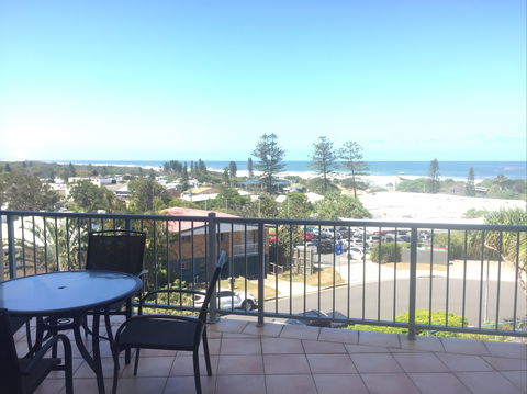 Endless Summer Resort Coolum Beach - Hervey Bay Accommodation 1