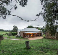 Enerby Farm Cottage - Hervey Bay Accommodation