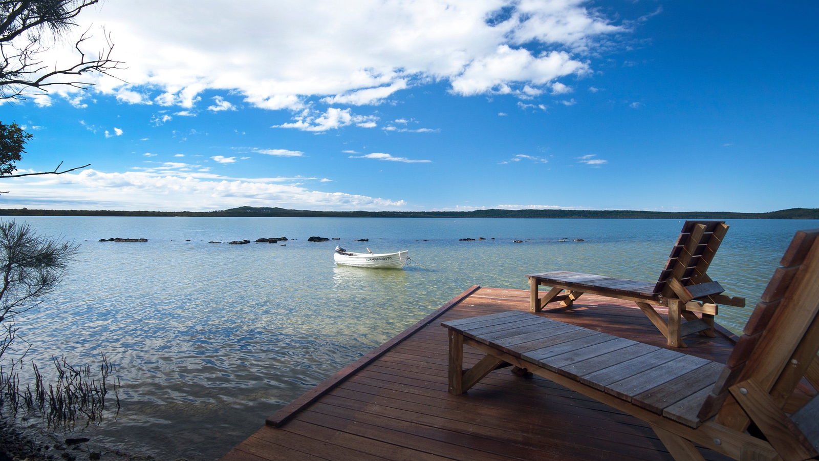 Hervey Bay Accommodation