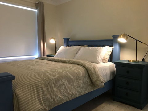 Flutterby's Beach Retreat Preston Beach - Hervey Bay Accommodation 2