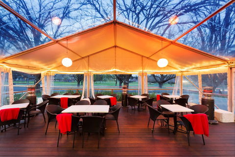 Forrest Hotel And Apartments - Hervey Bay Accommodation 0