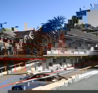 Goulburn Central Motor Lodge - Hervey Bay Accommodation