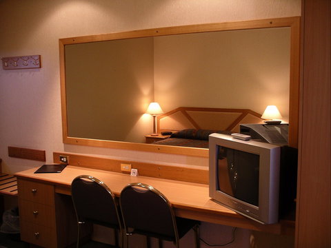 Goulburn Central Motor Lodge - Hervey Bay Accommodation 1