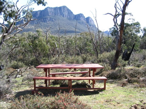 Grampians Retreat - Hervey Bay Accommodation 0
