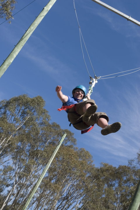 Grampians Retreat - Hervey Bay Accommodation 1