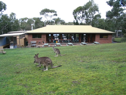 Grampians Retreat - Hervey Bay Accommodation 2