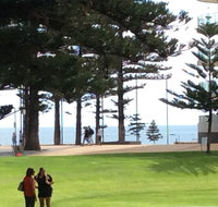 Grandview House Apartments - Glenelg - Hervey Bay Accommodation