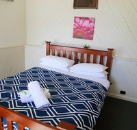 Great Western Motel - Hervey Bay Accommodation